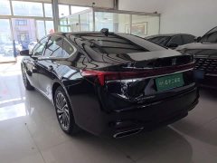 Buick Junyue 28T Yue Zun Edition - ფოტო 4