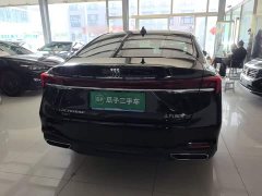 Buick Junyue 28T Yue Zun Edition - ფოტო 5