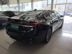 Buick Junyue 28T Yue Zun Edition - ფოტო 6