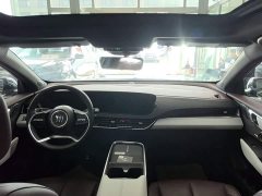 Buick Junyue 28T Yue Zun Edition - ფოტო 9