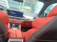 BMW X5 M X5 M Thunder Edition - photo 10