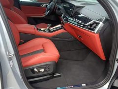 BMW X5 M X5 M Thunder Edition - photo 11