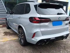 BMW X5 M X5 M Thunder Edition - photo 3