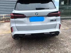 BMW X5 M X5 M Thunder Edition - photo 4