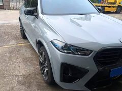 BMW X5 M X5 M Thunder Edition - photo 5