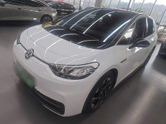 Volkswagen ID.3 Active Pure Smart Edition - ფოტო 1