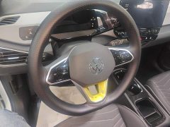 Volkswagen ID.3 Active Pure Smart Edition - ფოტო 10