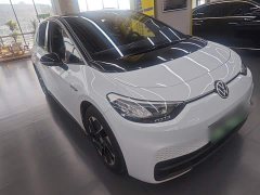 Volkswagen ID.3 Active Pure Smart Edition - ფოტო 3