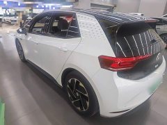Volkswagen ID.3 Active Pure Smart Edition - ფოტო 4