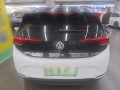 Volkswagen ID.3 Active Pure Smart Edition - ფოტო 5