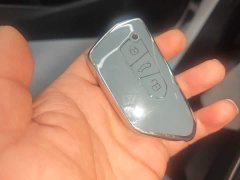 Volkswagen ID.3 Active Pure Smart Edition - ფოტო 8