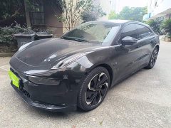 Zeekr 001 WE Edition 86kWh - ფოტო 1