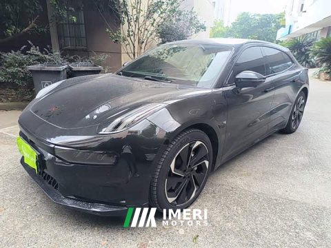 2023 Zeekr 001 WE Edition 86kWh - ავტომობილი ჩინეთიდან