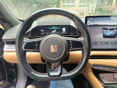 Zeekr 001 WE Edition 86kWh - ფოტო 10