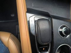 Zeekr 001 WE Edition 86kWh - ფოტო 13