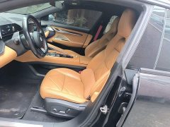 Zeekr 001 WE Edition 86kWh - ფოტო 14