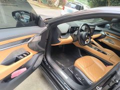 Zeekr 001 WE Edition 86kWh - ფოტო 15