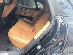 Zeekr 001 WE Edition 86kWh - ფოტო 16
