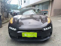 Zeekr 001 WE Edition 86kWh - ფოტო 2