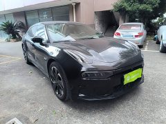 Zeekr 001 WE Edition 86kWh - ფოტო 3