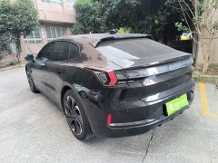 Zeekr 001 WE Edition 86kWh - ფოტო 4