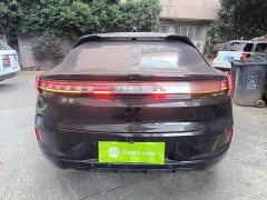 Zeekr 001 WE Edition 86kWh - ფოტო 5