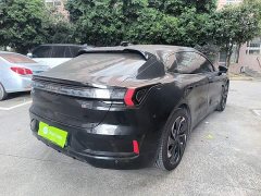 Zeekr 001 WE Edition 86kWh - ფოტო 6
