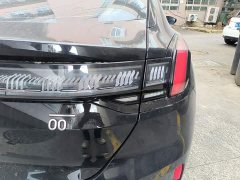 Zeekr 001 WE Edition 86kWh - ფოტო 7