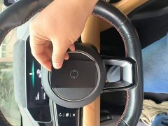 Zeekr 001 WE Edition 86kWh - ფოტო 8
