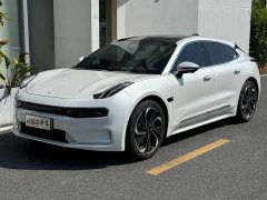 Zeekr 001 WE Edition 100kWh - ფოტო 1