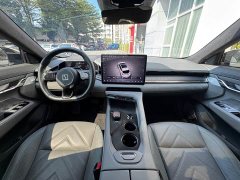 Zeekr 001 WE Edition 100kWh - ფოტო 15