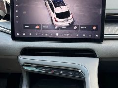 Zeekr 001 WE Edition 100kWh - ფოტო 16