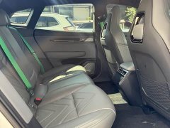 Zeekr 001 WE Edition 100kWh - ფოტო 19