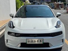Zeekr 001 WE Edition 100kWh - ფოტო 2
