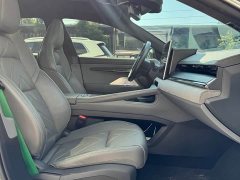 Zeekr 001 WE Edition 100kWh - ფოტო 20