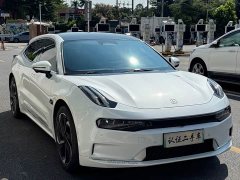 Zeekr 001 WE Edition 100kWh - ფოტო 3