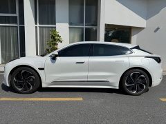 Zeekr 001 WE Edition 100kWh - ფოტო 4