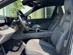 Zeekr 001 WE Edition 100kWh - ფოტო 5