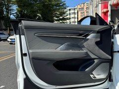 Zeekr 001 WE Edition 100kWh - ფოტო 6