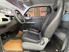 Geely Panda Mini 200km Endurance Edition - photo 10