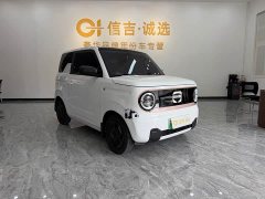 Geely Panda Mini 200km Endurance Edition - photo 2