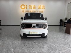 Geely Panda Mini 200km Endurance Edition - photo 3