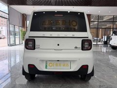 Geely Panda Mini 200km Endurance Edition - photo 4