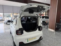 Geely Panda Mini 200km Endurance Edition - photo 5