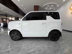 Geely Panda Mini 200km Endurance Edition - photo 6