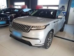 Land Rover Range Rover Evoque P250 - ფოტო 1