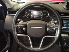 Land Rover Range Rover Evoque P250 - ფოტო 10