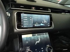 Land Rover Range Rover Evoque P250 - ფოტო 12