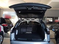 Land Rover Range Rover Evoque P250 - ფოტო 18