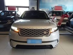 Land Rover Range Rover Evoque P250 - ფოტო 2